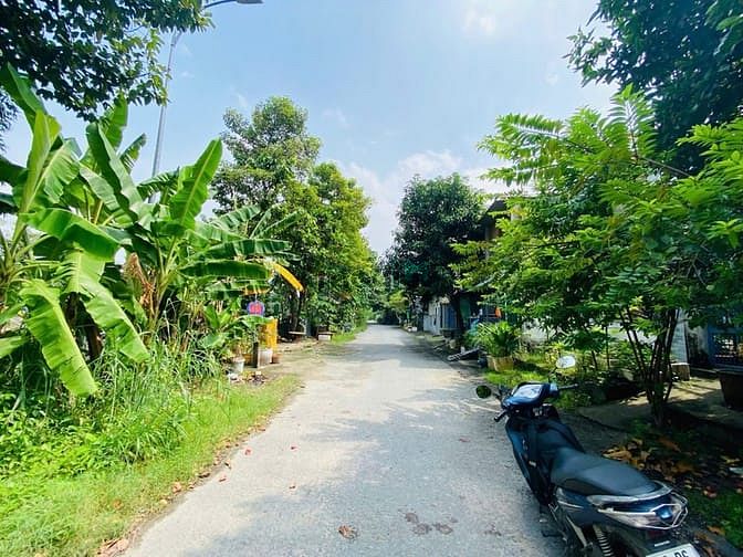 Hình ảnh Bán Lô Đất 144m2 Ngang 7m Hẻm 114 Ngô Chí Quốc, Bình Chiểu Thủ Đức