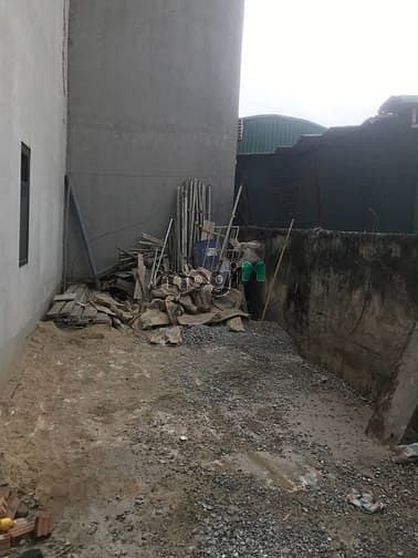 Hình ảnh Bán đất Ngọc Thuỵ ,Phường Bồ Đề ,38m2 giá 6,3 tỷ