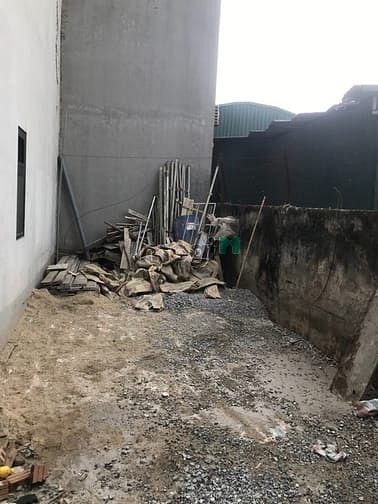 Hình ảnh Bán đất Ngọc Thuỵ ,Phường Bồ Đề ,38m2 giá 6,3 tỷ