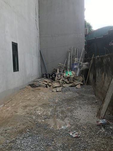 Hình ảnh Bán đất Ngọc Thuỵ ,Phường Bồ Đề ,38m2 giá 6,3 tỷ