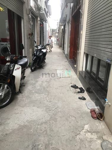 Hình ảnh Bán đất Ngọc Thuỵ ,Phường Bồ Đề ,38m2 giá 6,3 tỷ