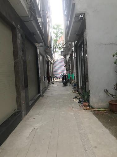 Hình ảnh Bán đất Ngọc Thuỵ ,Phường Bồ Đề ,38m2 giá 6,3 tỷ