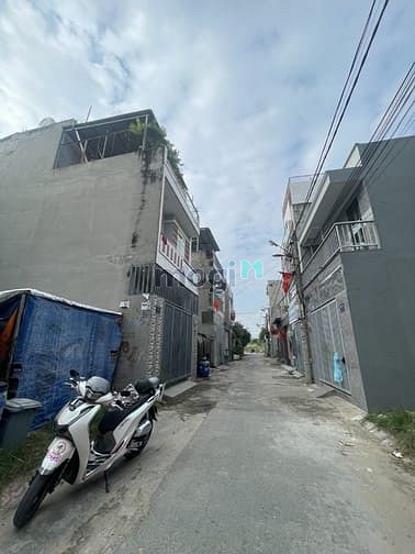 Hình ảnh P. Bình Chiểu, KPL, dân trí, HXH tận nơi 51.5m2 bán gấp chỉ 3.6 tỷ .