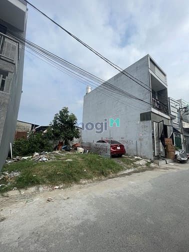 Hình ảnh P. Bình Chiểu, KPL, dân trí, HXH tận nơi 51.5m2 bán gấp chỉ 3.6 tỷ .