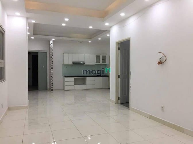 Hình ảnh Bàu Cát 2 -Block M cho thuê căn 2p ngủ giá 10tr5/th