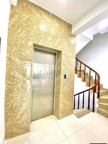 Hình ảnh Siêu phẩm Vạn Phúc Hà Đông-oto đỗ cửa- 2 mặt ngõ- 5T/6PN