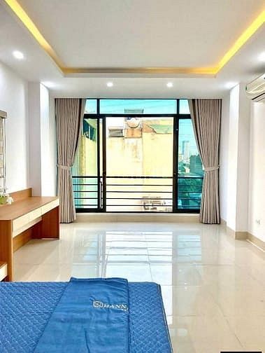 Hình ảnh Siêu phẩm Vạn Phúc Hà Đông-oto đỗ cửa- 2 mặt ngõ- 5T/6PN