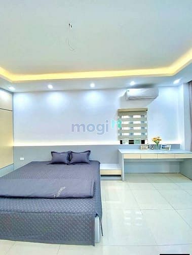 Hình ảnh Siêu phẩm Vạn Phúc Hà Đông-oto đỗ cửa- 2 mặt ngõ- 5T/6PN