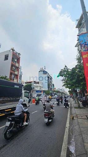 Hình ảnh Bán đất mặt tiền Đô Đốc Long - Tân Phú đường rộng 8m