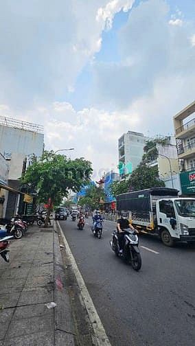 Hình ảnh Bán đất mặt tiền Đô Đốc Long - Tân Phú đường rộng 8m