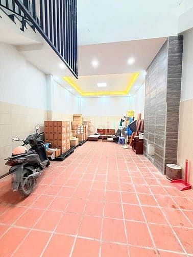 Hình ảnh Nhà đẹp gần Etwon cộng hòa - Tân bình