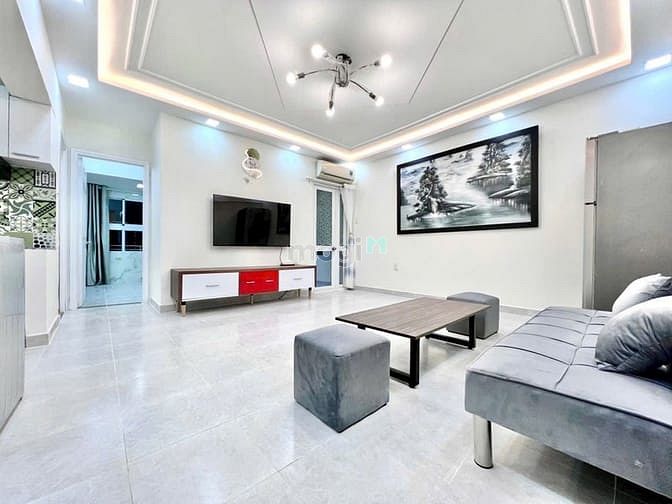 Hình ảnh Cho thuê Trang Chủ MB66.COM / Đăng Ký Tặng 66K Sen Xanh, DT 80m2, 3PN, giá 10tr/tháng.