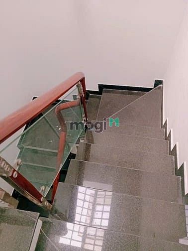 Hình ảnh Nhà đẹp phân lô - bàn cờ Trần THị TRọng, Phạm Văn Bạch (Tân Bình)