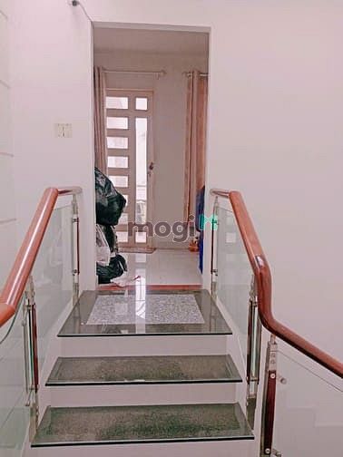 Hình ảnh Nhà đẹp phân lô - bàn cờ Trần THị TRọng, Phạm Văn Bạch (Tân Bình)
