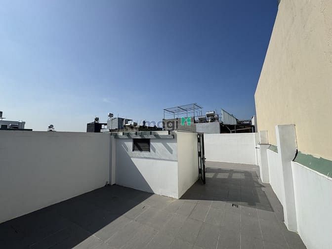 Hình ảnh P. Bình Chiểu, KPL , dân trí cao, HXH 8m 52m2 3T bán gấp chỉ 4.3 tỷ .