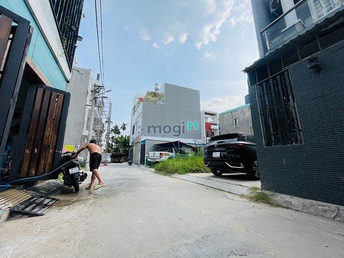 Hình ảnh P. Bình Chiểu, KPL , dân trí cao, HXH 8m 52m2 3T bán gấp chỉ 4.3 tỷ .