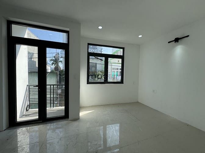 Hình ảnh P. Bình Chiểu, KPL , dân trí cao, HXH 8m 52m2 3T bán gấp chỉ 4.3 tỷ .