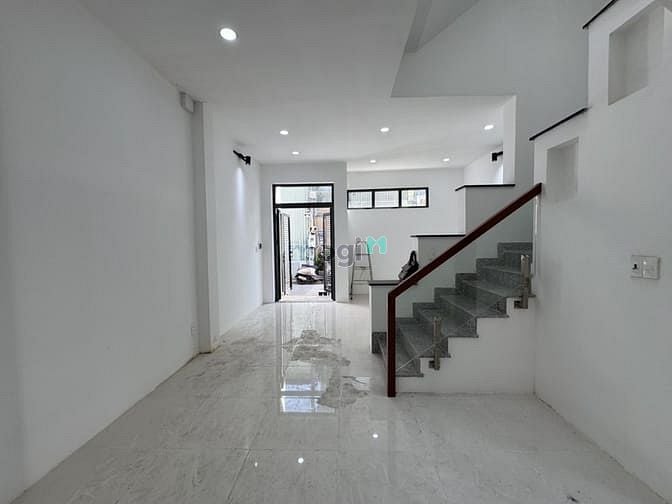 Hình ảnh P. Bình Chiểu, KPL , dân trí cao, HXH 8m 52m2 3T bán gấp chỉ 4.3 tỷ .
