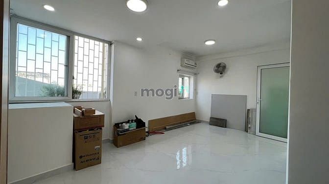 Hình ảnh Cao ốc Đặng văn Ngữ căn 3p, NTCB, giá 15tr/th