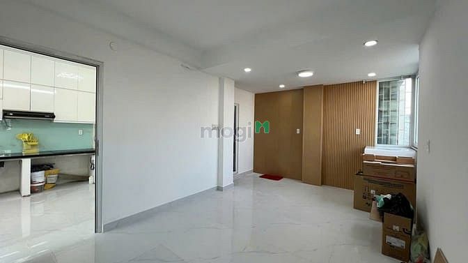 Hình ảnh Cao ốc Đặng văn Ngữ căn 3p, NTCB, giá 15tr/th