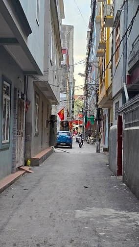 Hình ảnh Ngô Quyền Hà Đông- 48M2- ngõ thông thẳng tắp- 10m ra oto tránh