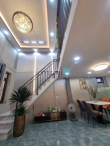 Hình ảnh P. Linh Xuân, nhà mới tinh ở ngay, HXT 2T full NT 40.3m2 chỉ 3.75 tỷ.