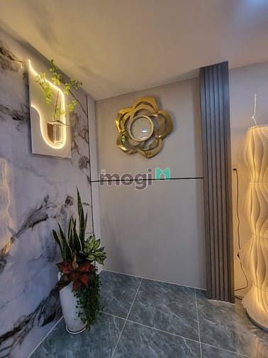 Hình ảnh P. Linh Xuân, nhà mới tinh ở ngay, HXT 2T full NT 40.3m2 chỉ 3.75 tỷ.