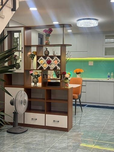 Hình ảnh P. Linh Xuân, nhà mới tinh ở ngay, HXT 2T full NT 40.3m2 chỉ 3.75 tỷ.