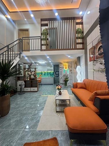 Hình ảnh P. Linh Xuân, nhà mới tinh ở ngay, HXT 2T full NT 40.3m2 chỉ 3.75 tỷ.