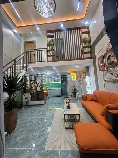 Hình ảnh P. Linh Xuân, nhà mới tinh ở ngay, HXT 2T full NT 40.3m2 chỉ 3.75 tỷ.