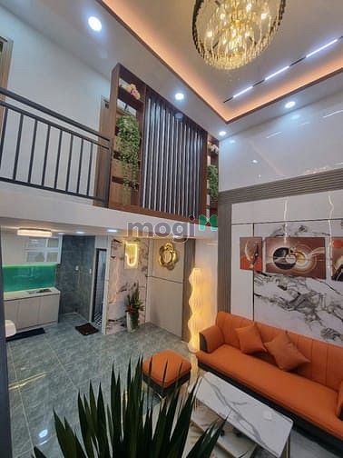Hình ảnh P. Linh Xuân, nhà mới tinh ở ngay, HXT 2T full NT 40.3m2 chỉ 3.75 tỷ.