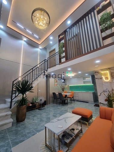 Hình ảnh P. Linh Xuân, nhà mới tinh ở ngay, HXT 2T full NT 40.3m2 chỉ 3.75 tỷ.