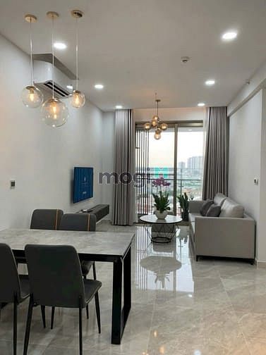 Hình ảnh Cần cho thuê Trang Chủ MB66.COM / Đăng Ký Tặng 66K 2 phòng ngủ, full nội thất Midtown M8, Phú Mỹ Hưng