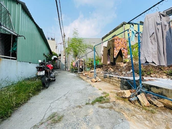 Hình ảnh P. Trường Thọ , ngay VĐ2, full TC 60m2 ngang 10m chỉ 3.79 tỷ.
