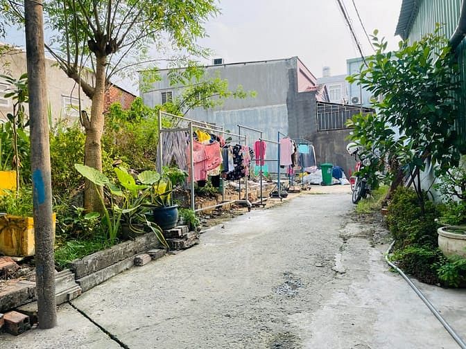 Hình ảnh P. Trường Thọ , ngay VĐ2, full TC 60m2 ngang 10m chỉ 3.79 tỷ.