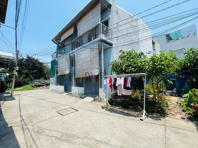Hình ảnh P. Linh Trung, đi bộ ra metro KPL F0 59m2 full thổ cư chỉ 4.4 tỷ.