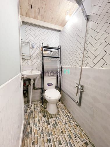 Hình ảnh Phòng trọ có gác sạch thoáng quận Bình Thạnh