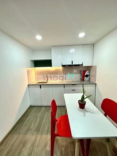 Hình ảnh Mb6623 nạp rút nhanh chóng STUDIO cao cấp trung tâm Tân Bình