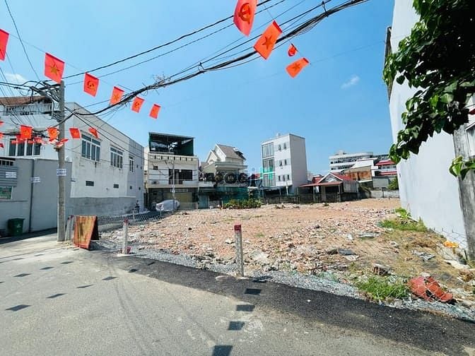 Hình ảnh P. Linh Trung, ngay ĐHNH KPL F0 68m2, HS mật độ cao full TC chỉ 5.8 tỷ