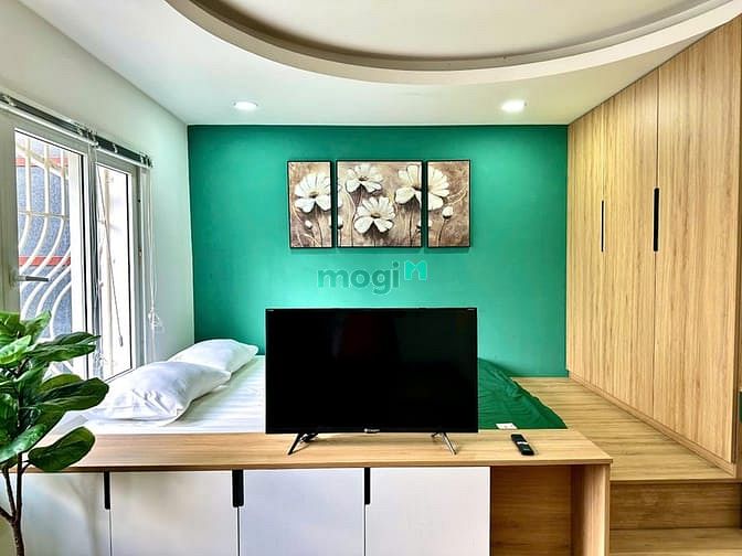 Hình ảnh Mb6623 nạp rút nhanh chóng STUDIO cao cấp trung tâm Tân Bình