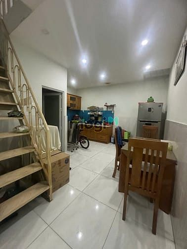 Hình ảnh Bán Nhà 94,5m2 Hẻm Xe Tải Đường Trương Văn Hải Cạnh Truòng THCS Hoa Lư
