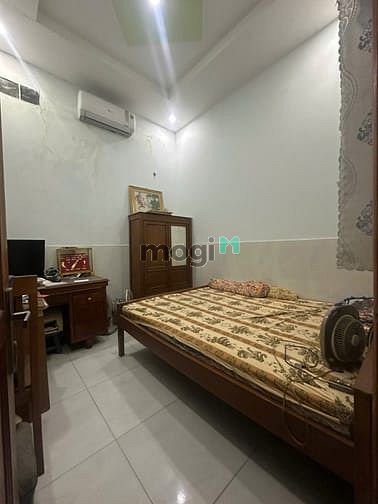 Hình ảnh Bán Nhà 94,5m2 Hẻm Xe Tải Đường Trương Văn Hải Cạnh Truòng THCS Hoa Lư