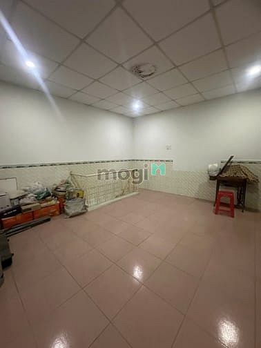 Hình ảnh Bán Nhà 94,5m2 Hẻm Xe Tải Đường Trương Văn Hải Cạnh Truòng THCS Hoa Lư