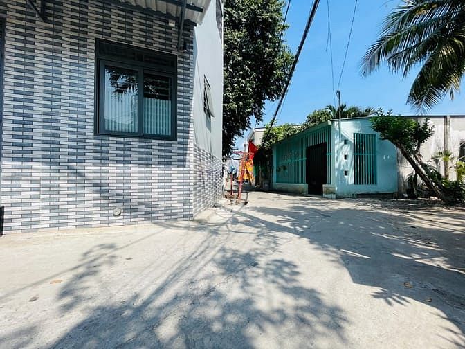 Hình ảnh P. Linh Trung, gần chợ Linh Trung nhà 3T HXH 52m2 bán gấp chỉ 4.5 tỷ
