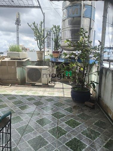 Hình ảnh P. Linh Trung, gần chợ Linh Trung nhà 3T HXH 52m2 bán gấp chỉ 4.5 tỷ