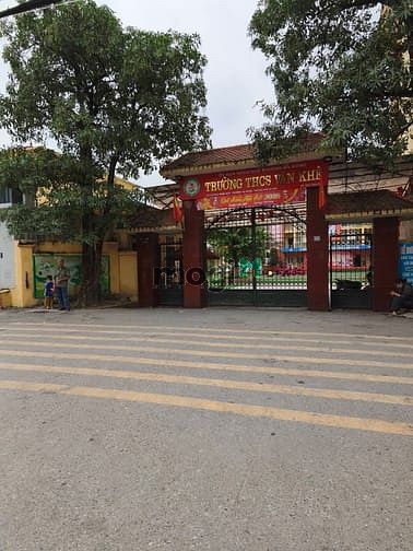Hình ảnh Phan Đình Giót Hà Đông- Lô góc- 4T full nội thất- 100m ra oto tránh