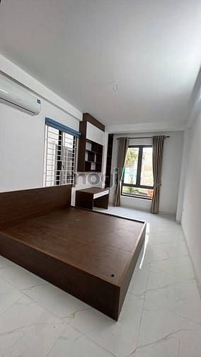 Hình ảnh Phan Đình Giót Hà Đông- Lô góc- 4T full nội thất- 100m ra oto tránh
