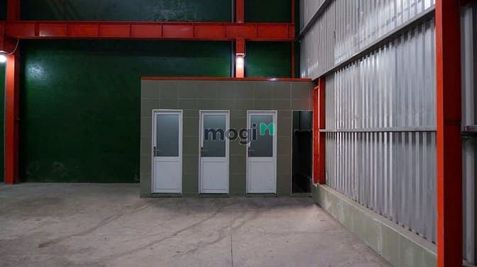 Hình ảnh Cho thuê kho xưởng sản xuất đa ngành