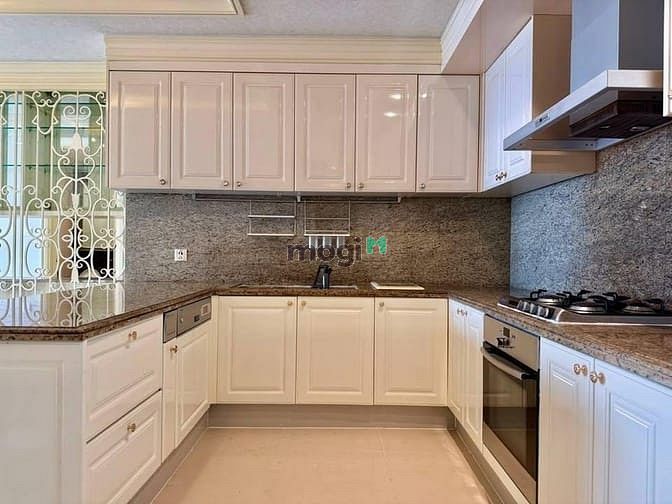 Hình ảnh The Manor, Nguyễn Hữu Cảnh-112m2, 2p ngủ,NTCC giá 20tr/th