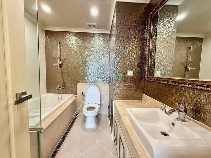 Hình ảnh The Manor, Nguyễn Hữu Cảnh-112m2, 2p ngủ,NTCC giá 20tr/th